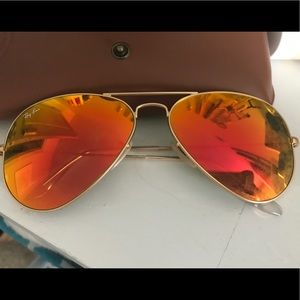 Rayban Aviators